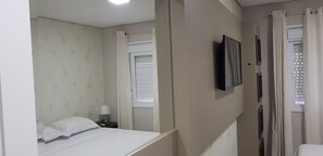 3 Schlafzimmer, Bügeleisen/Bügelbrett, WLAN, Bettwäsche
