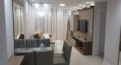 Excellent Apt Single Green Terrace With Sea View Pool 3 Dormit 100m New Sea