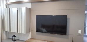 3 Schlafzimmer, Bügeleisen/Bügelbrett, WLAN, Bettwäsche