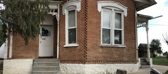 Escalante Pioneer Home Page