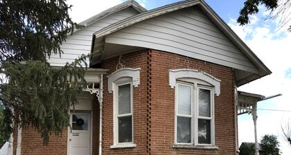 Escalante Pioneer Home