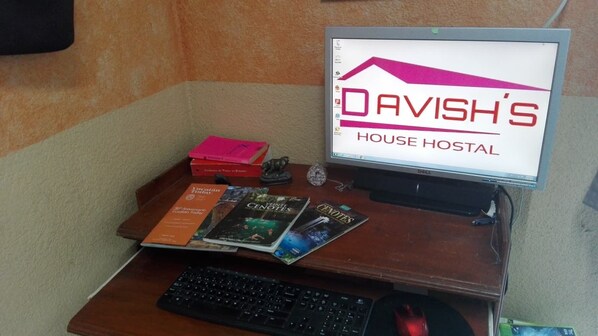 Interieur