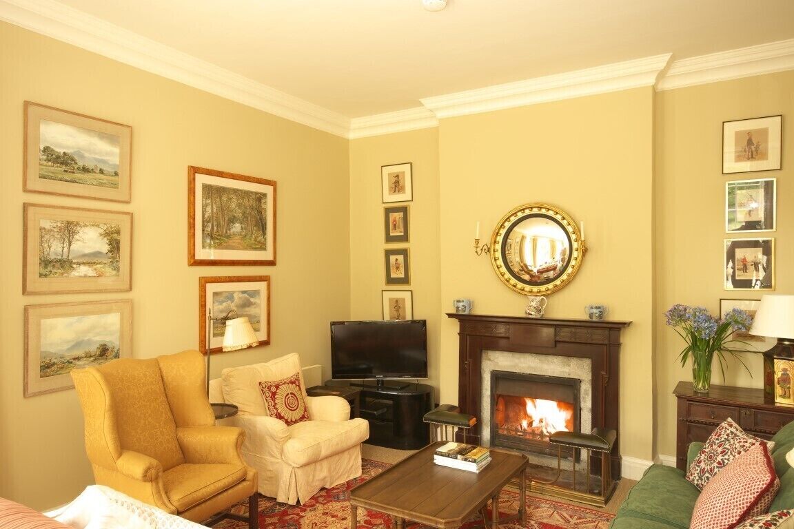 Unique and luxurious place to stay.