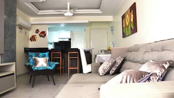LED TV