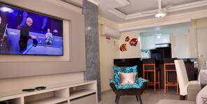 LED TV