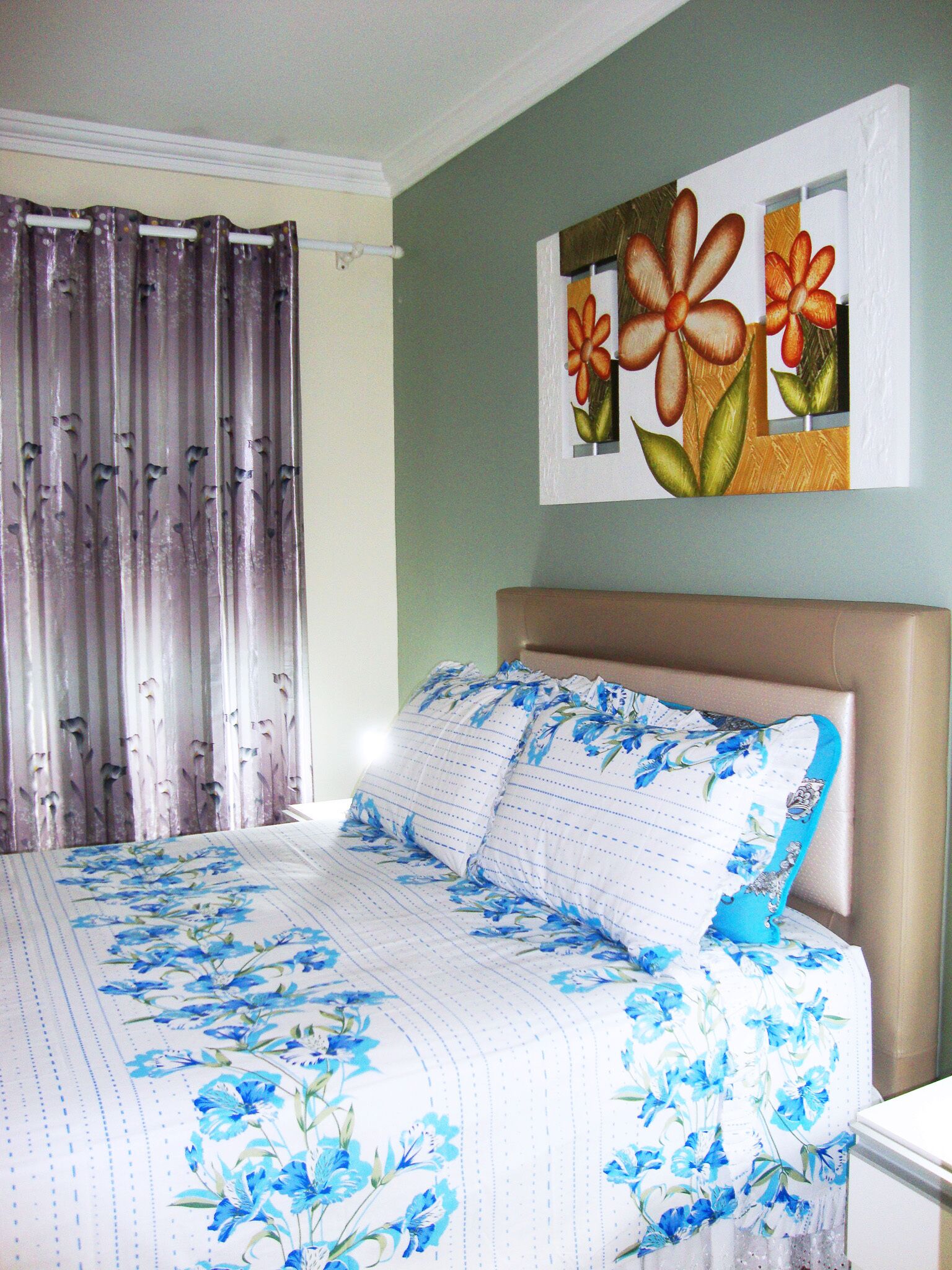 Centro De Capão Da Canoa, Apartment With Side View, With Two Bedrooms