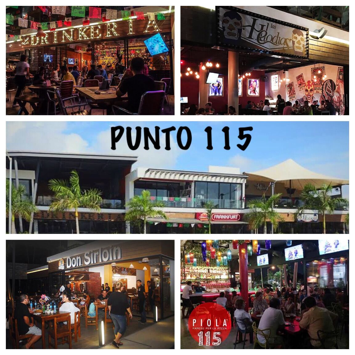 Hermosa Residencia en Playa del Carmen 