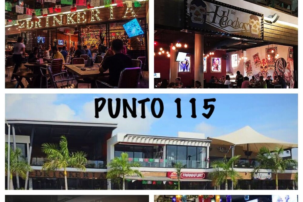 Hermosa Residencia en Playa del Carmen
