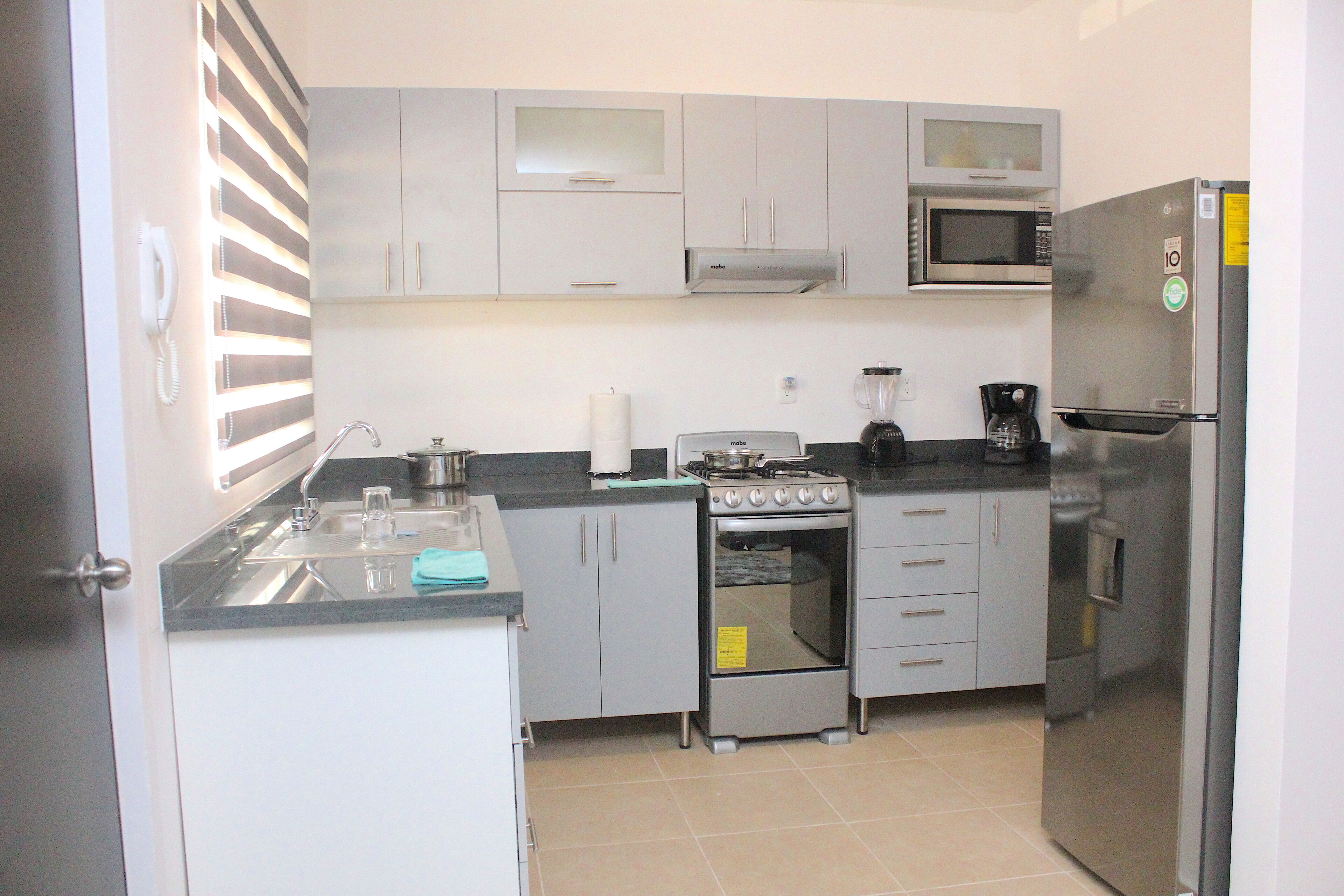 Hermosa Residencia en Playa del Carmen 