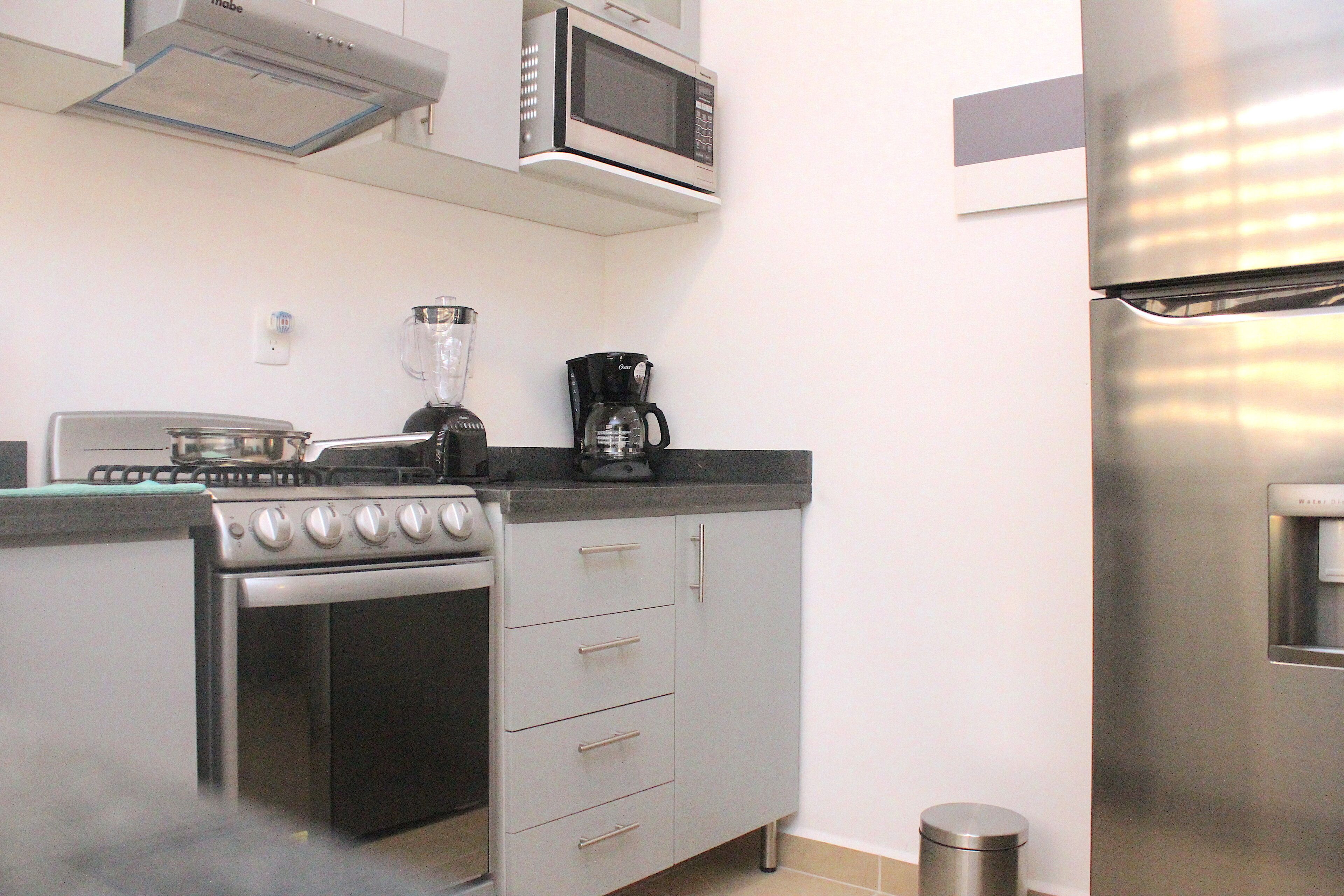 Hermosa Residencia en Playa del Carmen 