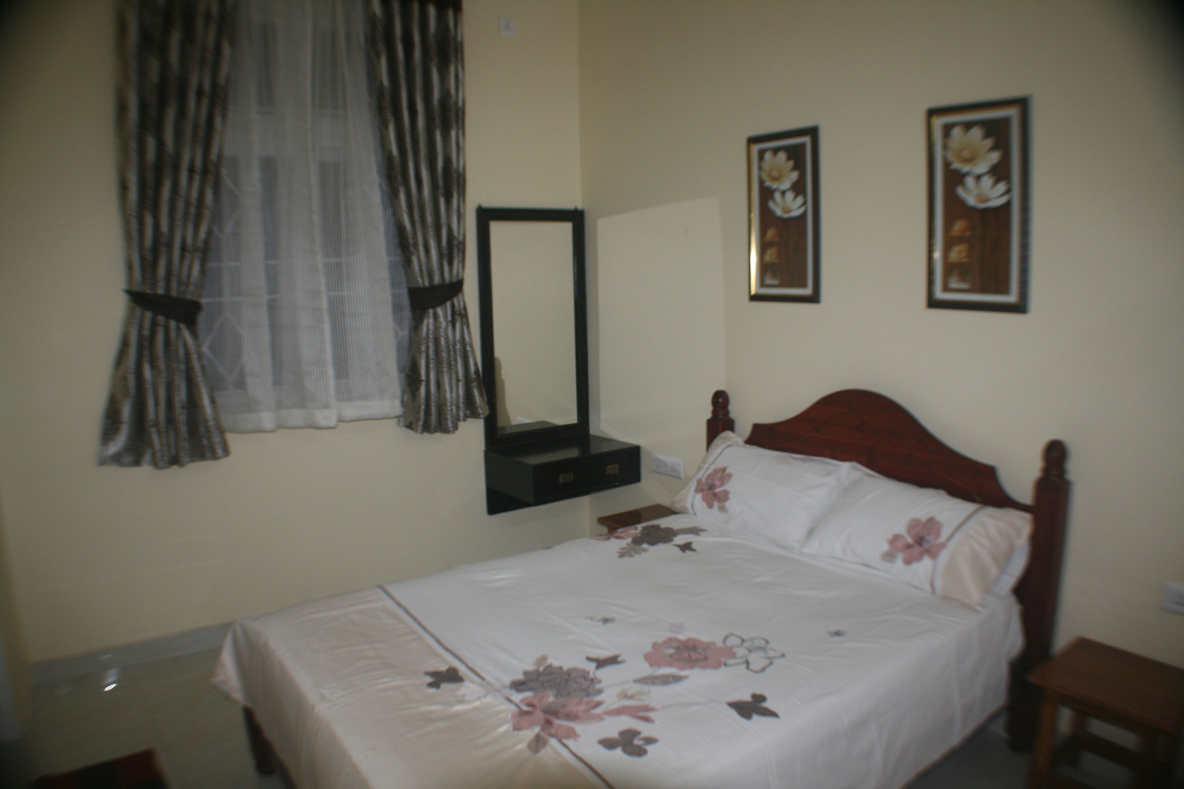 3 bedrooms, fully furnished, beautiful apartment