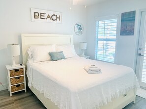 2 Schlafzimmer, Zimmersafe, Bügeleisen/Bügelbrett, kostenloses WLAN