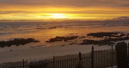 Beach on Antilles - Sandy Toes and Relaxation just steps away from your room