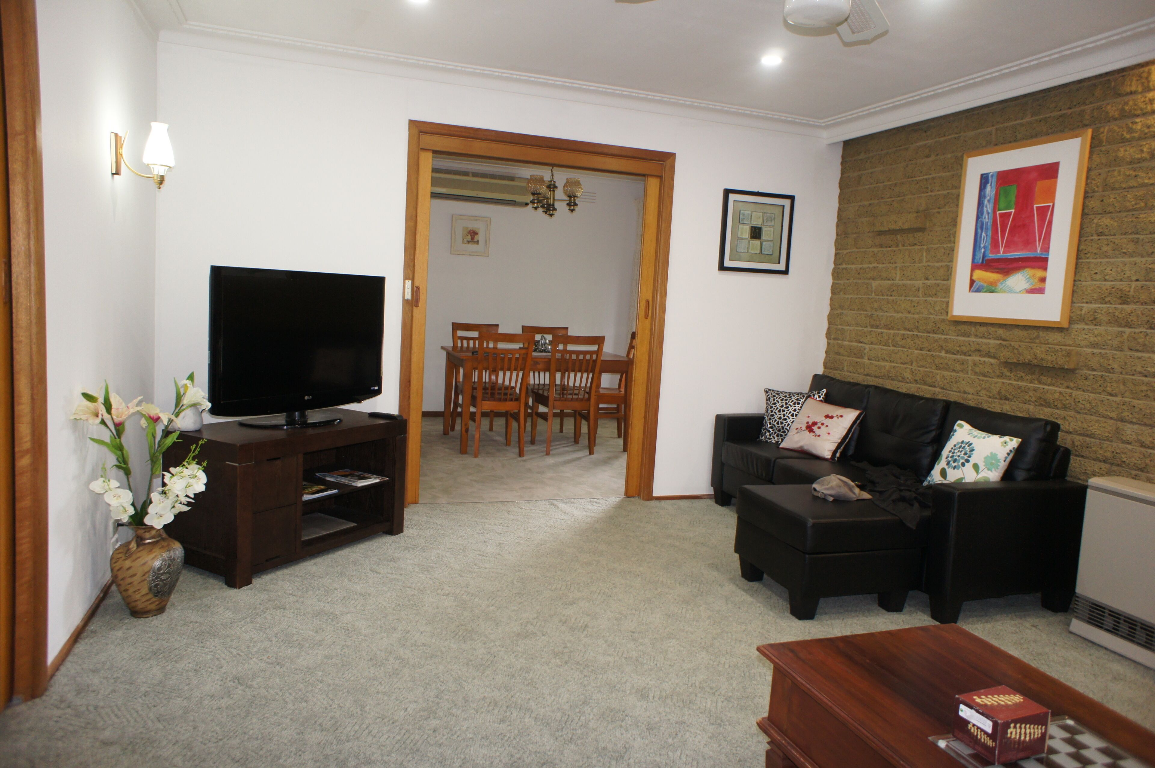 GIPPSLAND HOLIDAY STAY TRARALGON