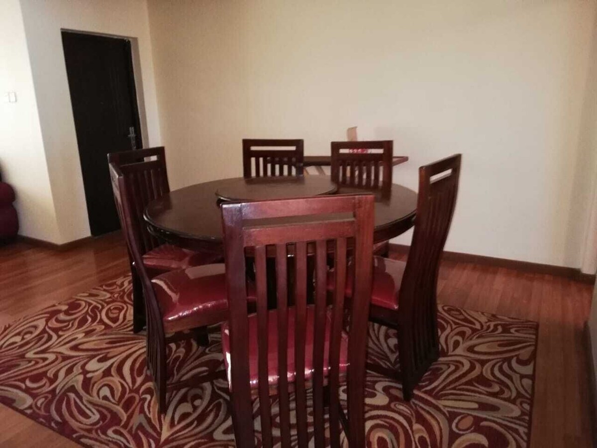 Image de profil de l’hôte