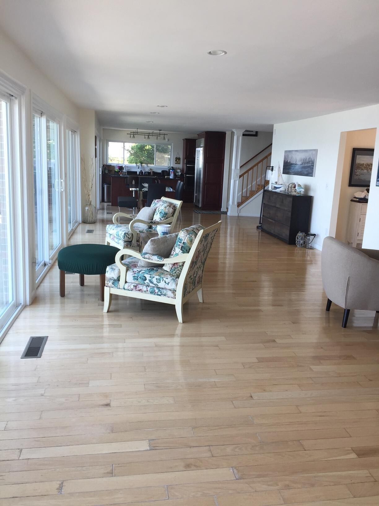 Chesapeake Bay single family home