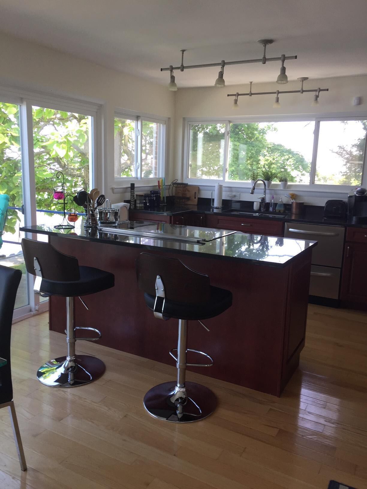 Chesapeake Bay single family home