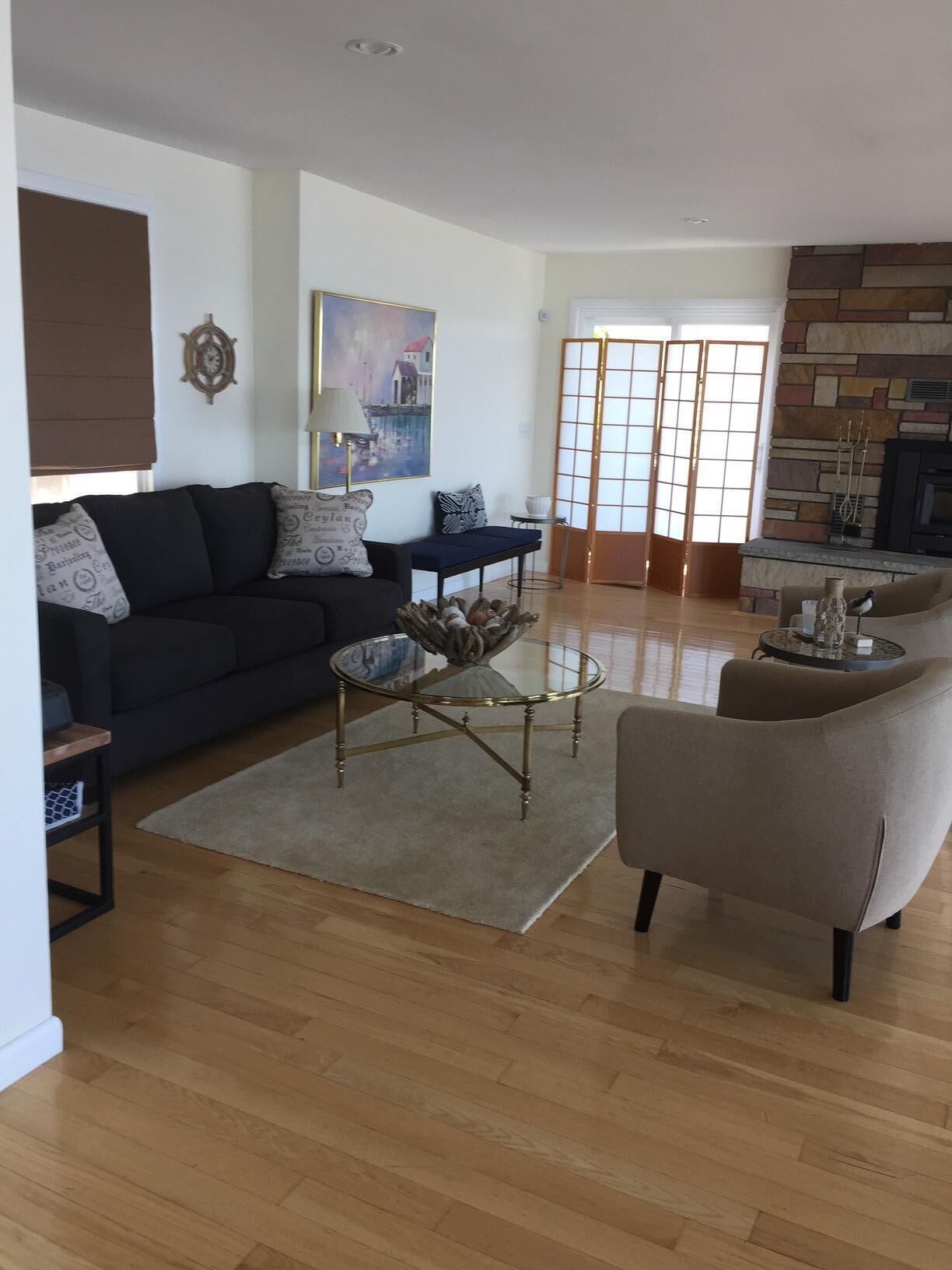 Chesapeake Bay single family home