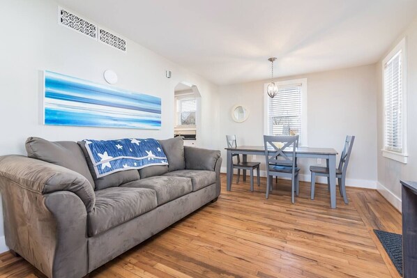 Smart TV, Netflix, Hulu y servicios de streaming