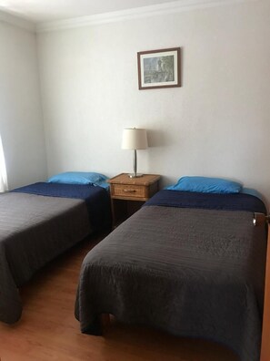 3 bedrooms