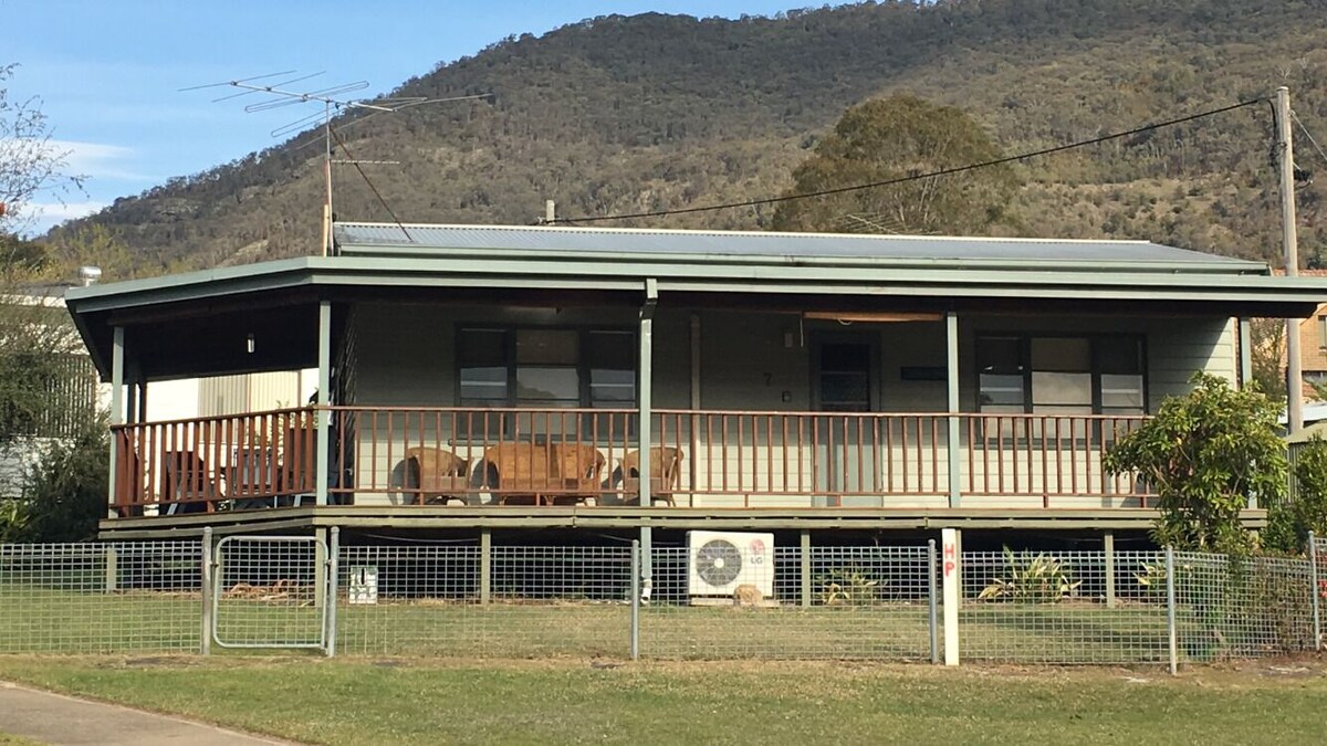 Imagem do perfil do anfitrião