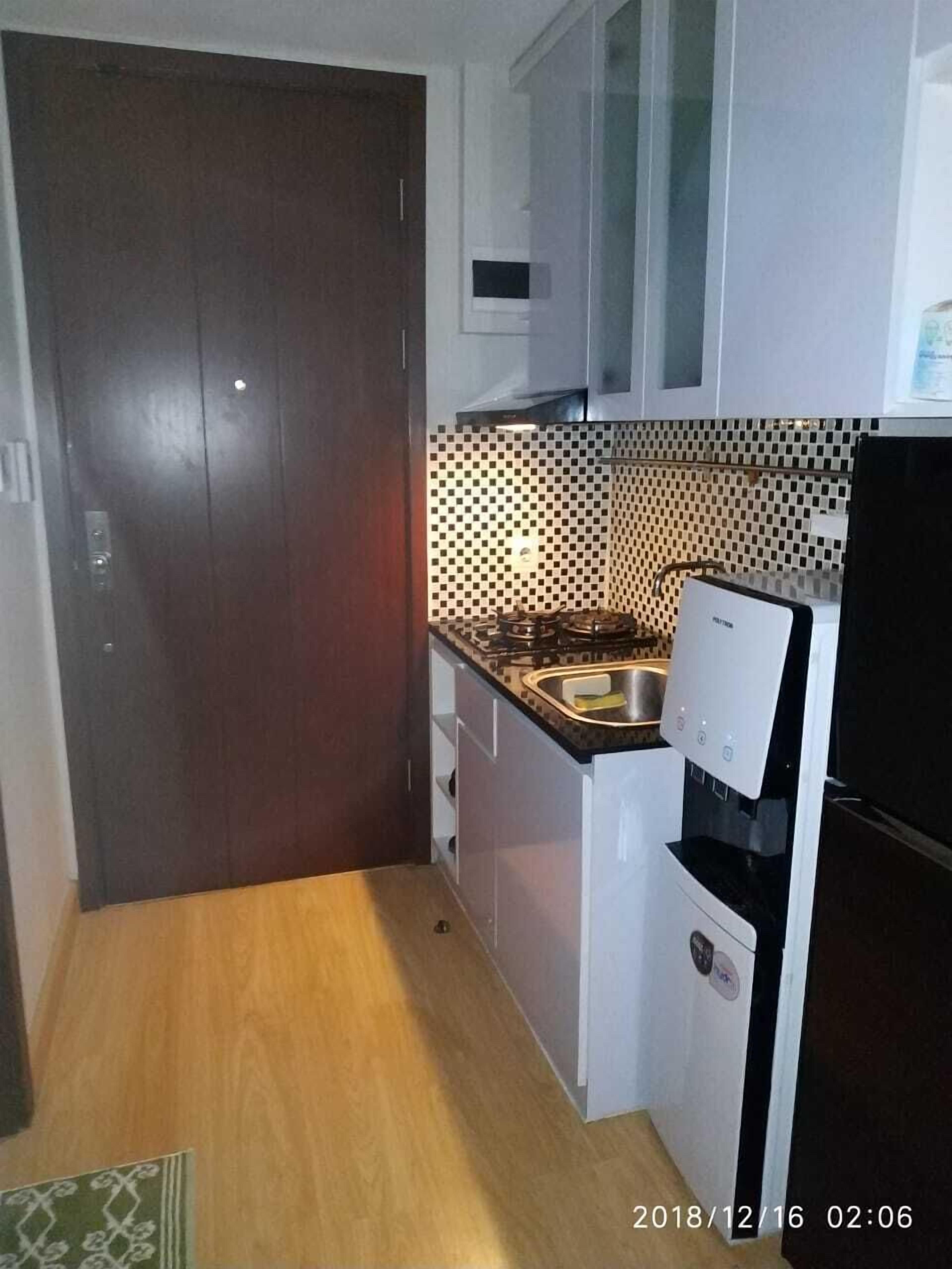 JKstay, A Comfy Stay In the Heart of Tangerang