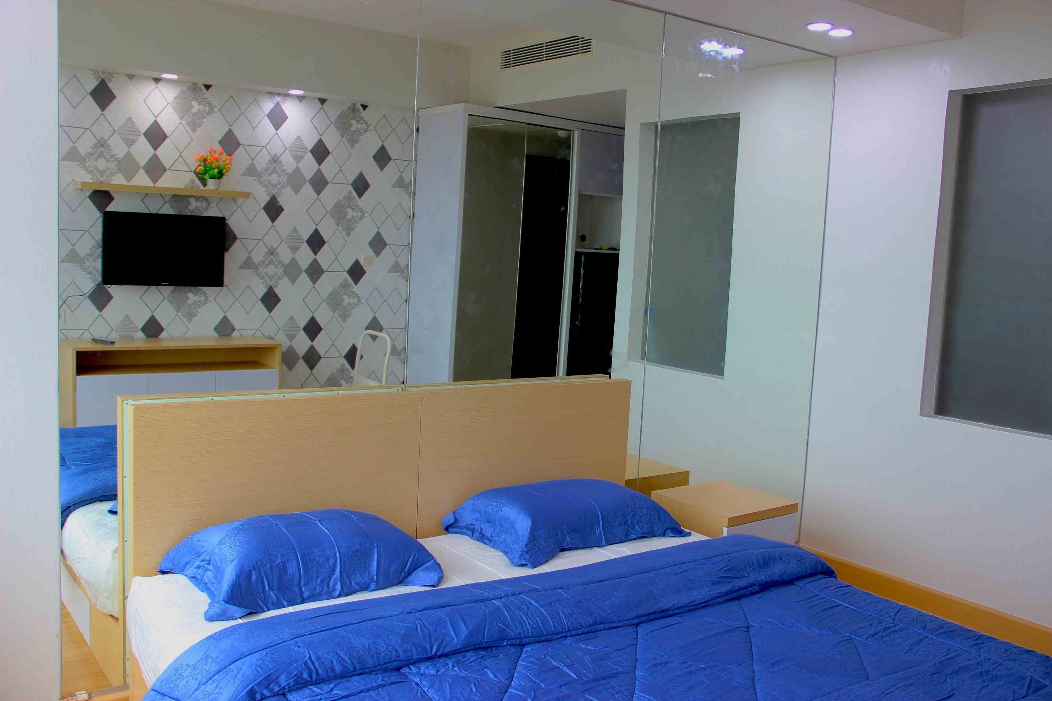 JKstay, A Comfy Stay In the Heart of Tangerang