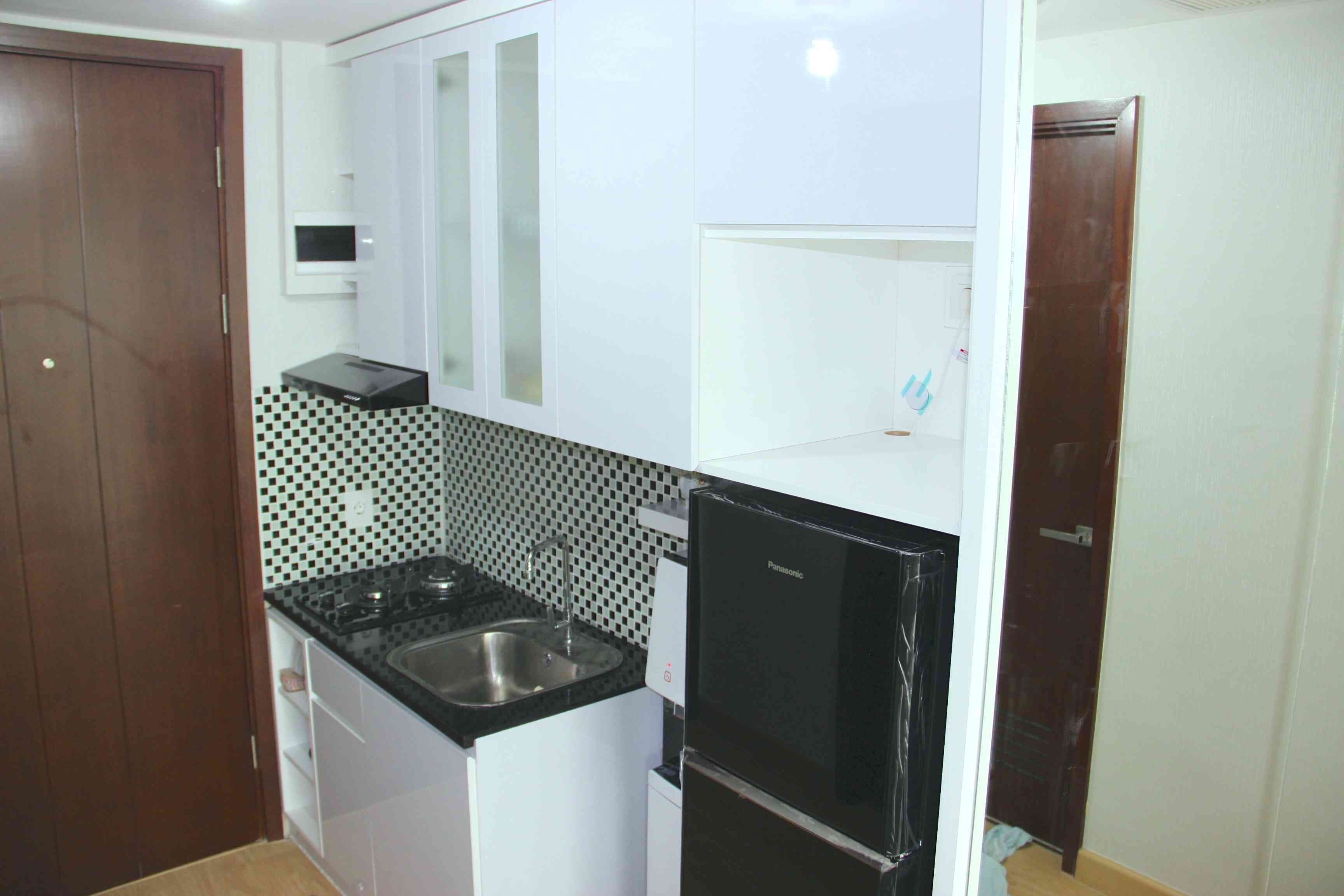 JKstay, A Comfy Stay In the Heart of Tangerang