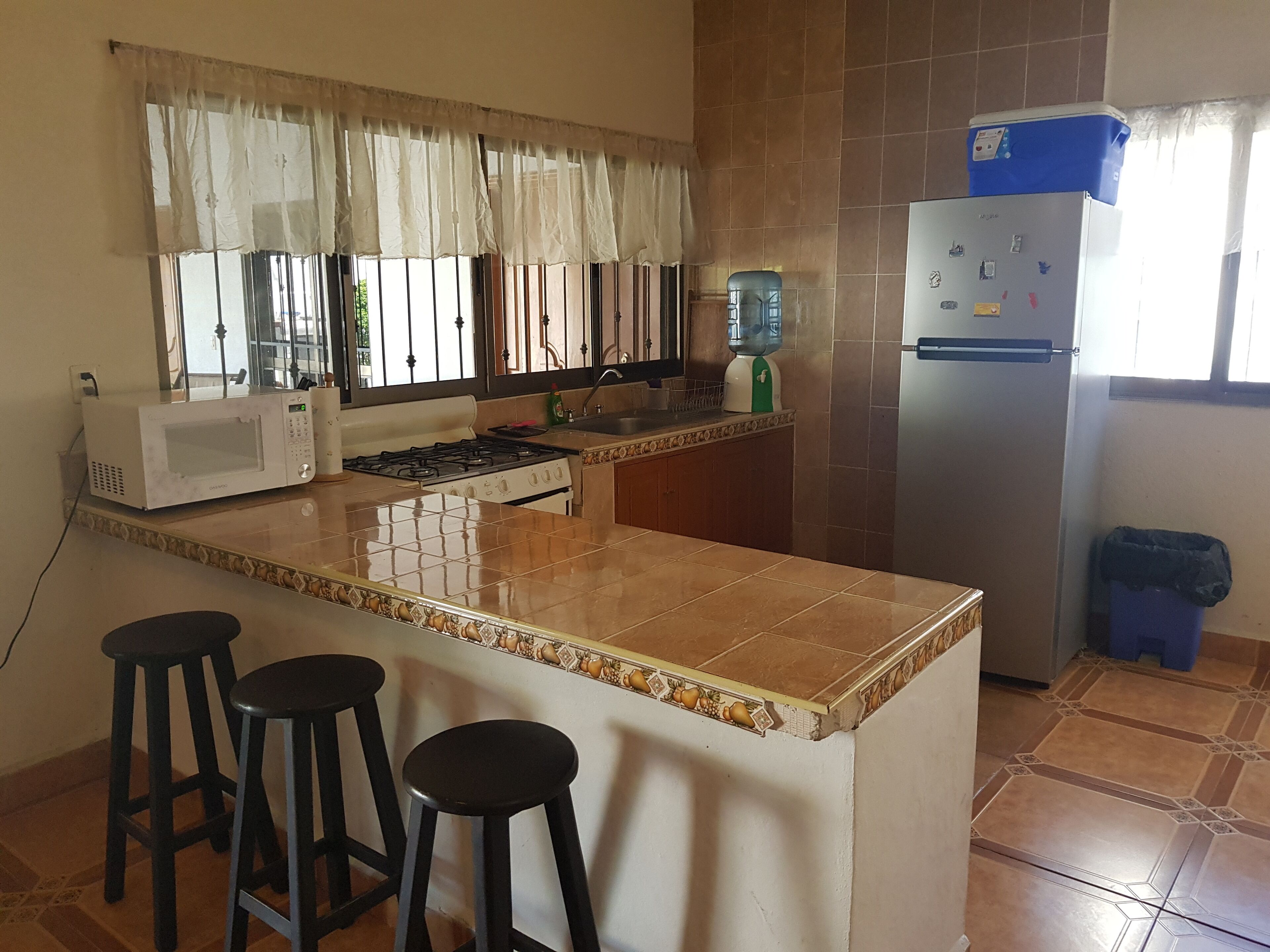 Espléndida Casa de Descanso  Quinta "SantaJulia"