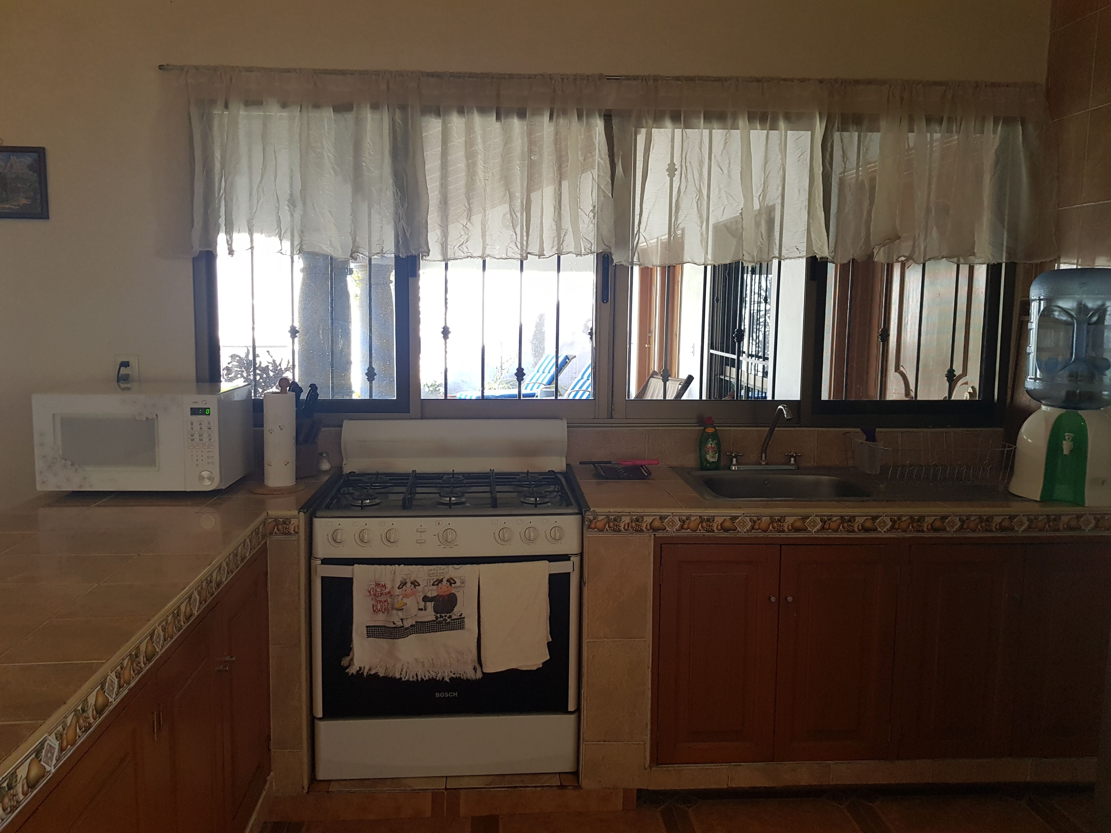 Espléndida Casa de Descanso  Quinta "SantaJulia"