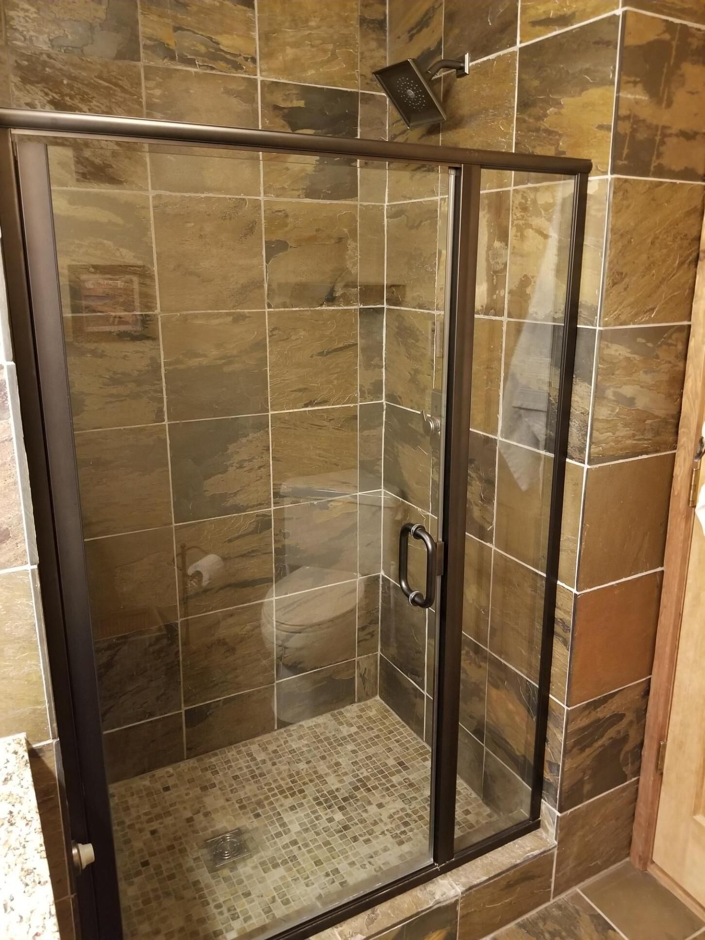 The Lake Placid House