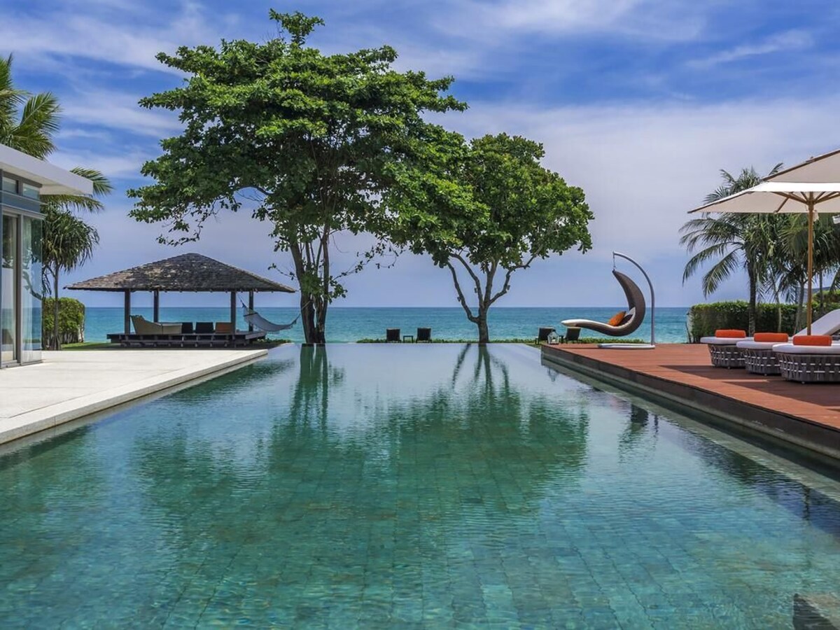 Bild für Gastgeberprofil