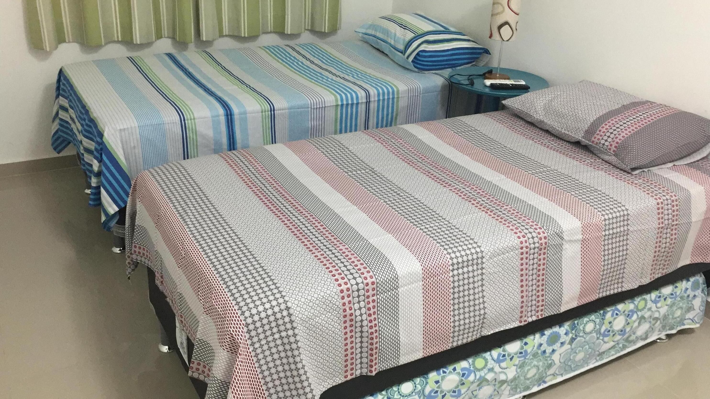 Morumbi, Albert Einstein, Sao Luiz, USP, Berrini and TV Bandeirantes de TV