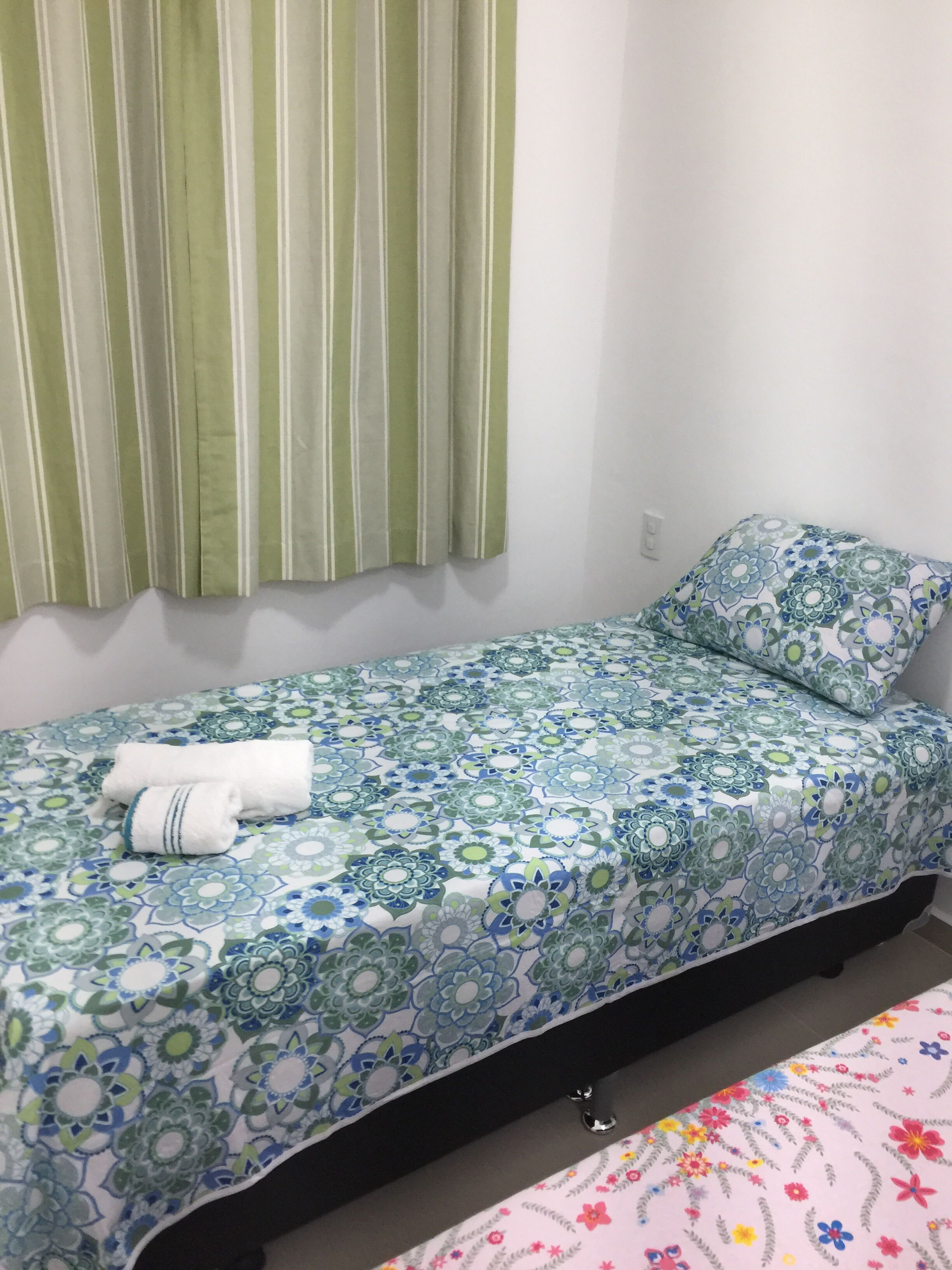 Morumbi, Albert Einstein, Sao Luiz, USP, Berrini and TV Bandeirantes de TV