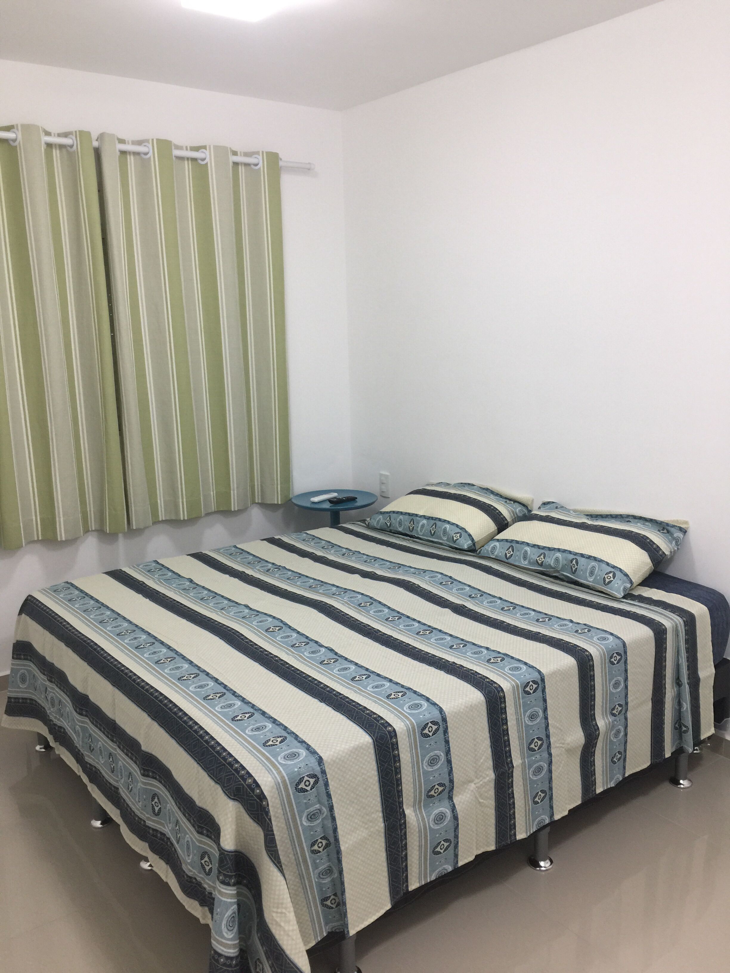 Morumbi, Albert Einstein, Sao Luiz, USP, Berrini and TV Bandeirantes de TV