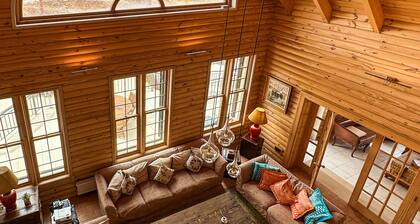Chalet de Charme, Cedar, Lebanon