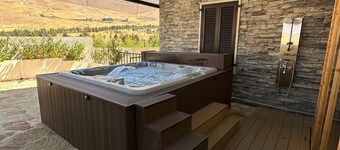 Chalet de Charme, Cedar, Lebanon