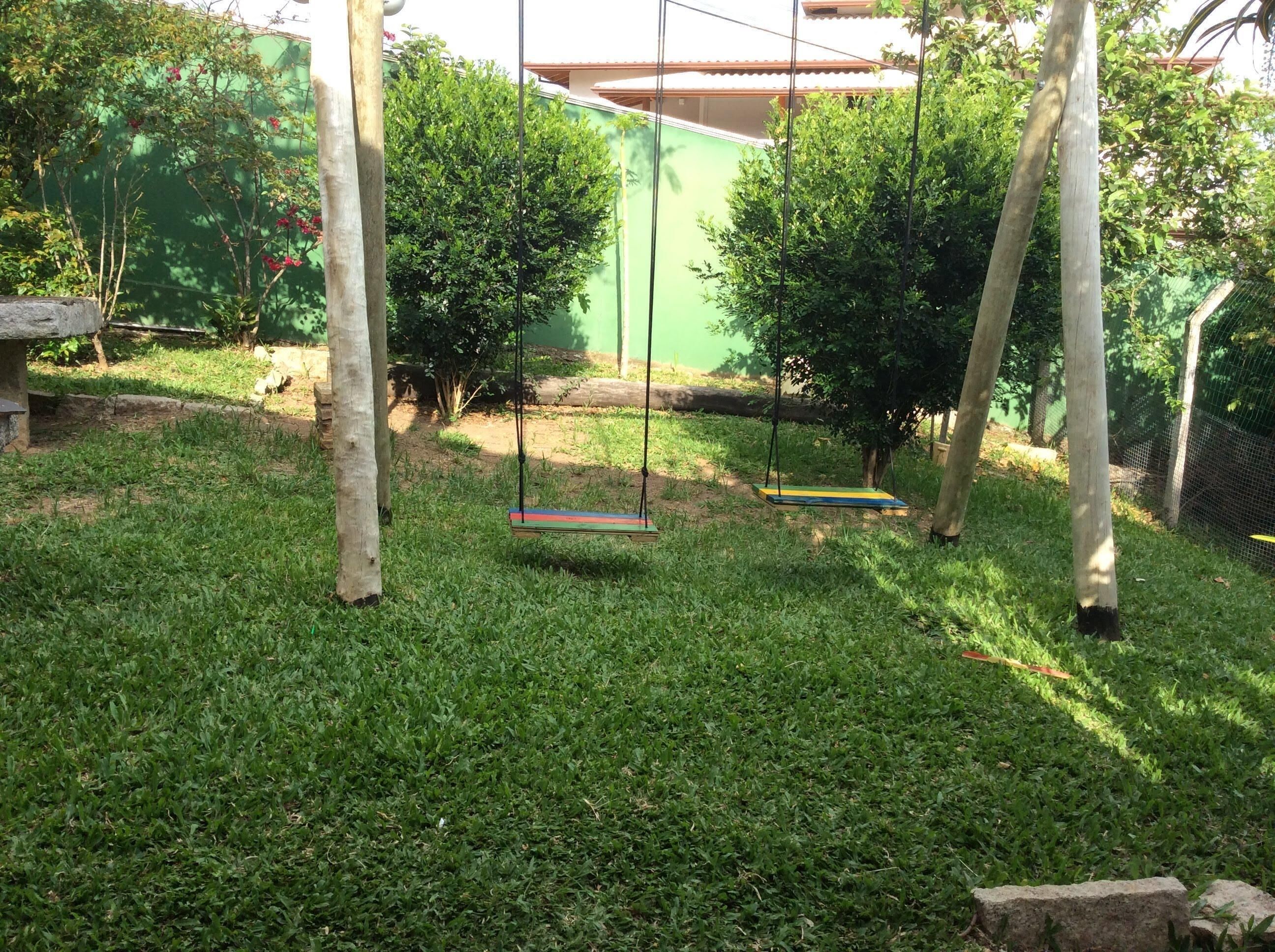 Bela Ilha Guest House - Suite Jabaquara