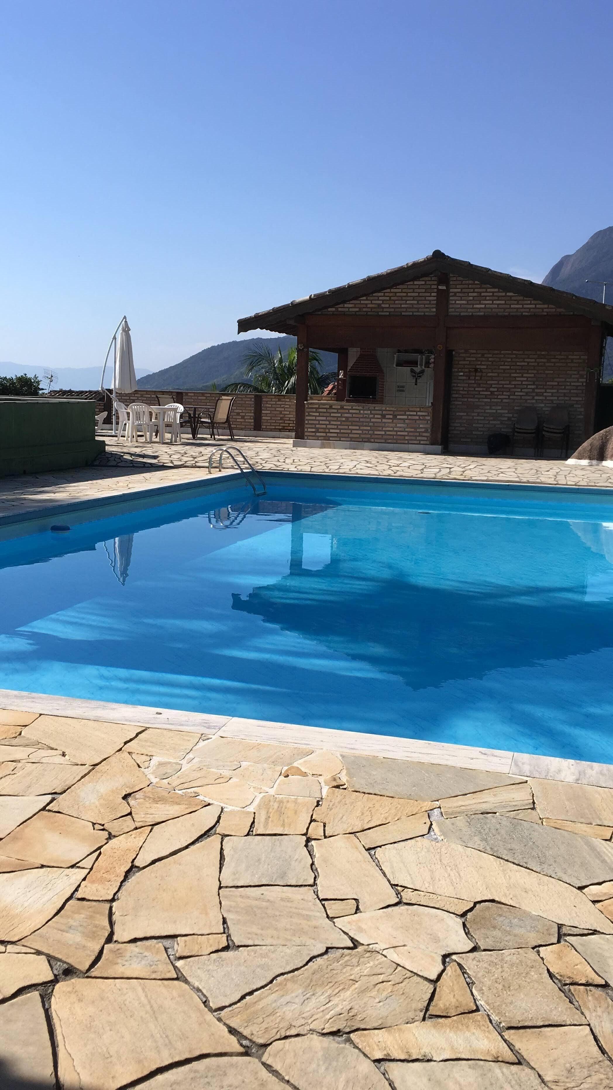 Bela Ilha Guest House - Suite Jabaquara