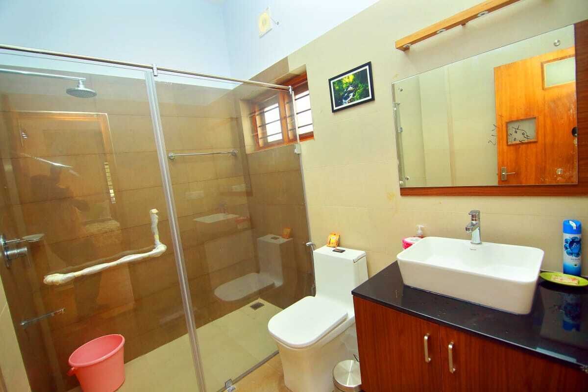 Water's Edge Villas, Luxury Backwater Luxury Hotel