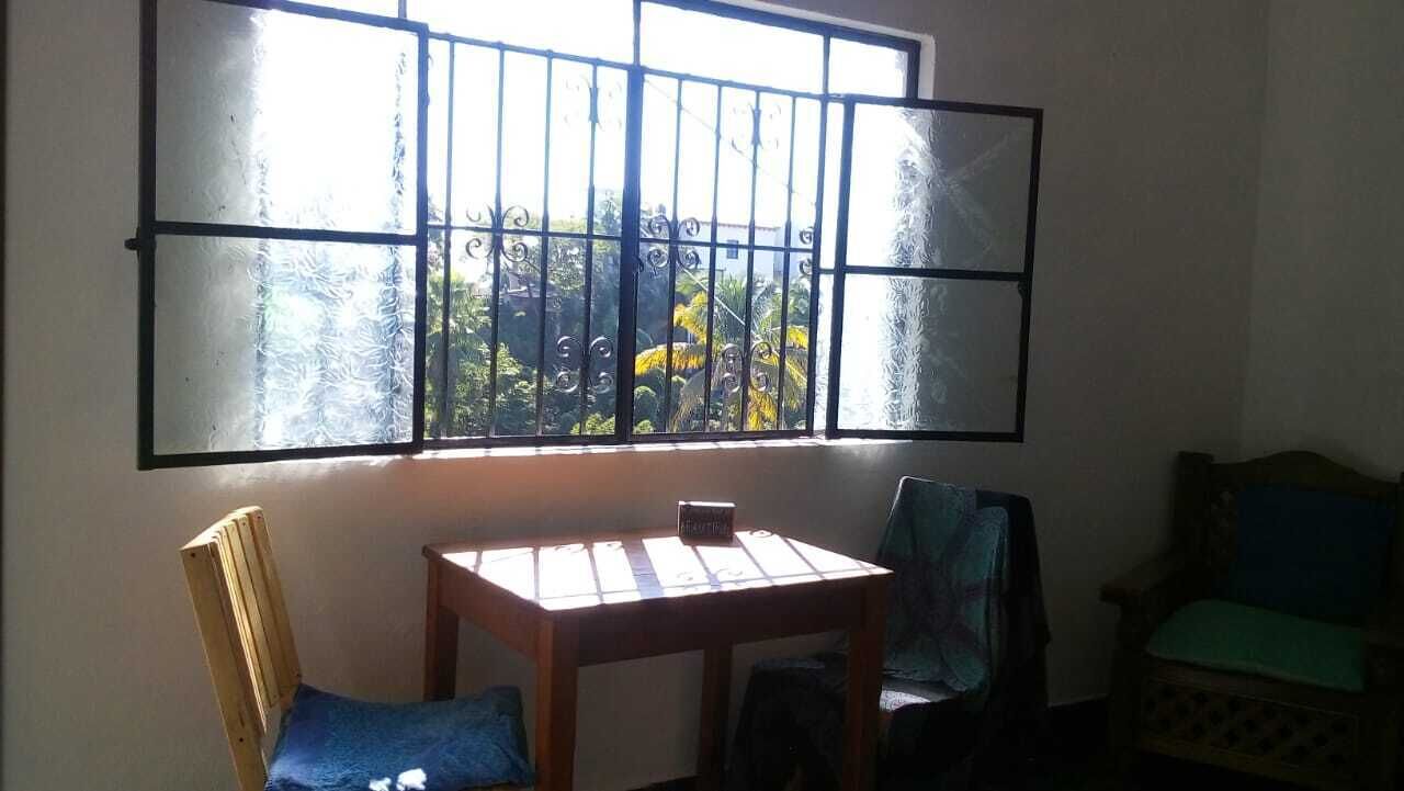 CASA DELICIA Ocean View Studio apartment for 2. Close to Downtown and El Malecon
