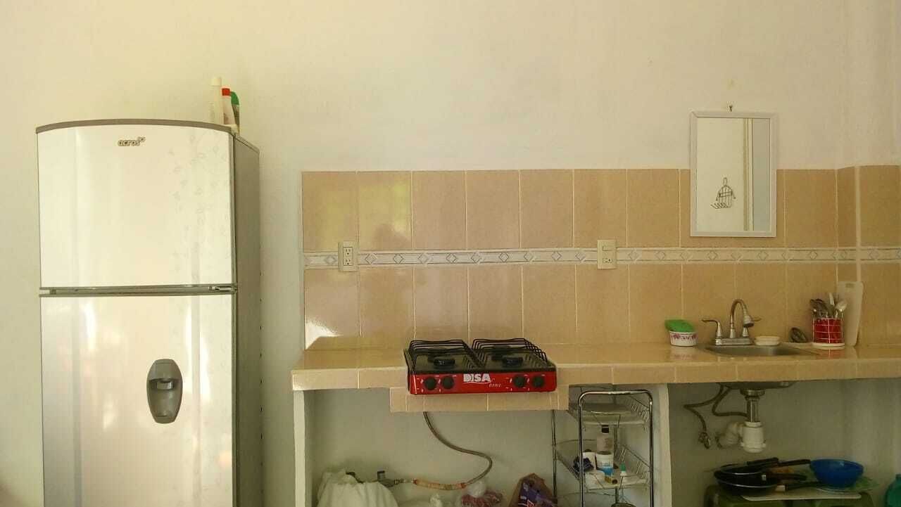 CASA DELICIA Ocean View Studio apartment for 2. Close to Downtown and El Malecon