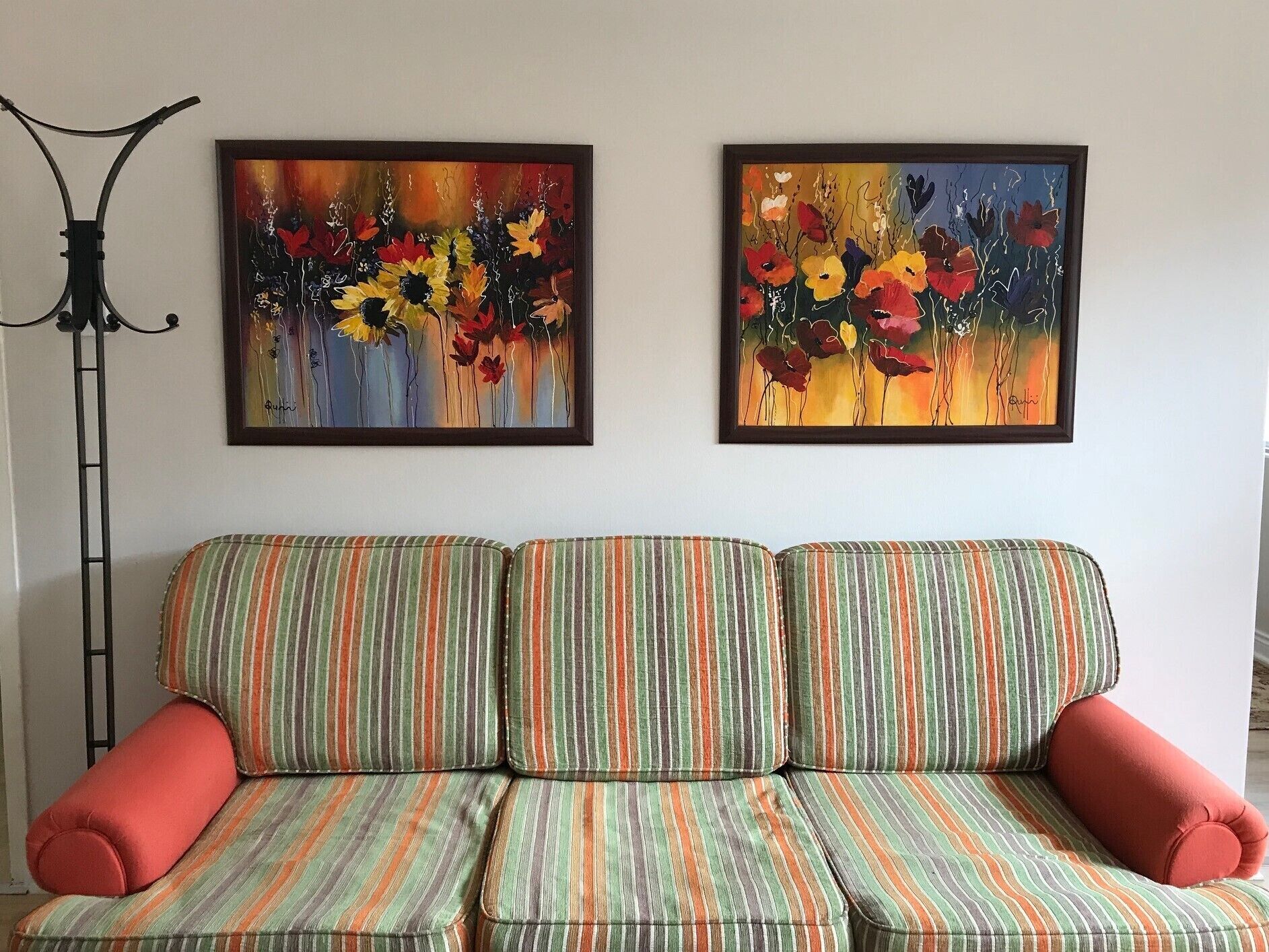 Johannesburg, close to International Airport and shops Bedfordview