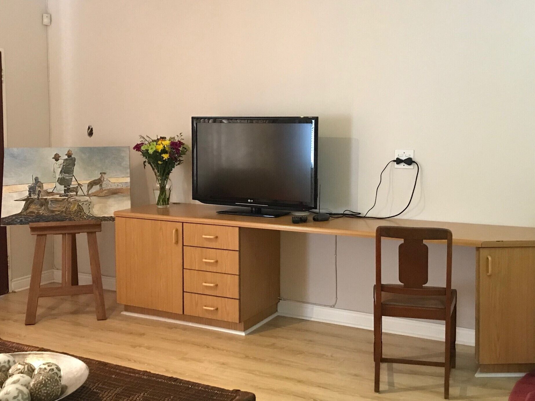 Johannesburg, close to International Airport and shops Bedfordview