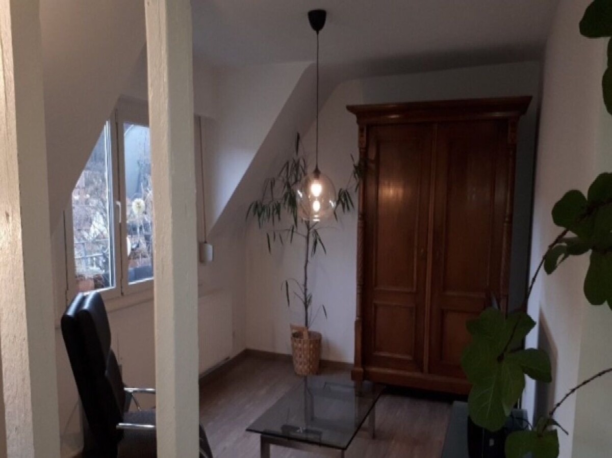 Bild für Gastgeberprofil