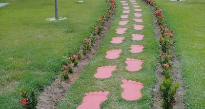 Mieten Sie 2 Zimmer in der NĂ€he von Ufal und Shopping!