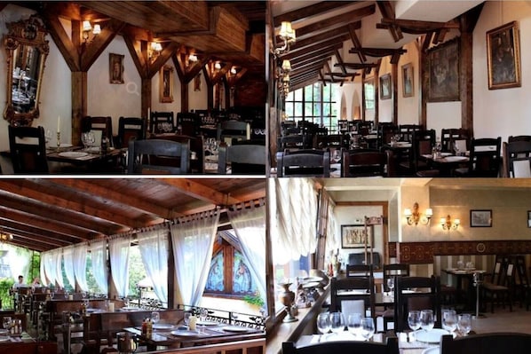 Restaurantes