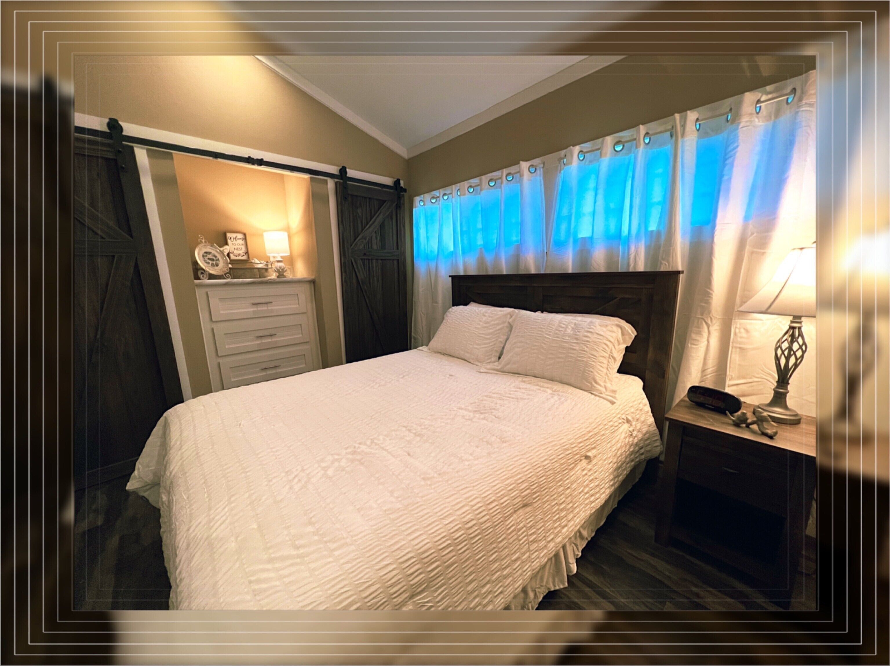 Pine Grove Escape !!! 🌲🌲🌲