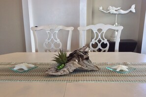 Dining - HAMPTON BEACH OCEANFRONT HOME SITUATED ON GREAT BOARS HEAD (Hampton)