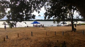Beach - Ranch for Seasonal Fishing, Leisure, Family, Events, Company, Tranquility, Security (São José do Rio Preto)